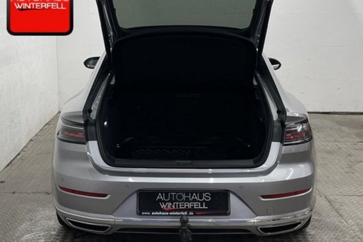 Volkswagen Arteon Arteon 2.0 TDI 4M Elegance PANO+AHK+360+HUD+DCC+