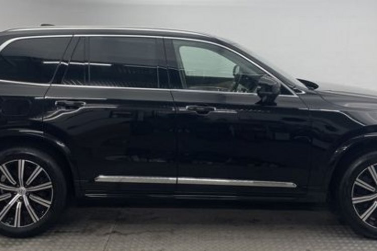 Volvo XC90 XC90 T8 INSCRIPTION RECH AWD 7SITZ+PANO+LUFT+360