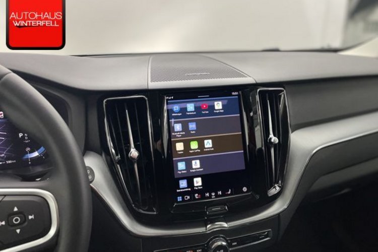 Volvo XC60 XC60 B4 D AWD PRO PANO+AHK+H&amp;K+VOLL-LED+KAMERA+