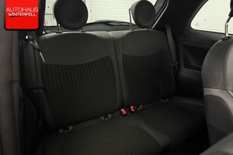 Fiat 500 500 1.2 8V Rockstar PANORAMA+CARPLAY+PDC+KLIMA+