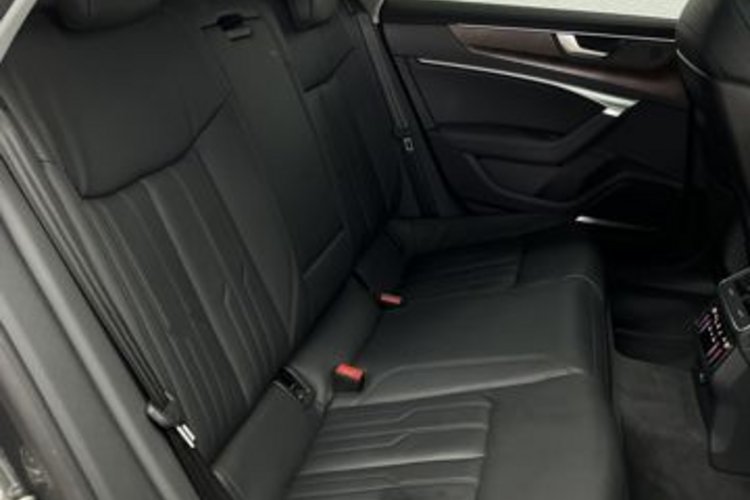 Audi A7 A7 Sportback 50 TDI qu S line PANO+AHK+HD-MATRIX