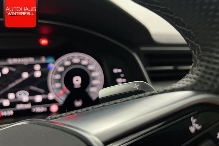 Audi A6 A6 Avant 55 TFSI qu S line PANO+OPTIK+HUD+MEMO+