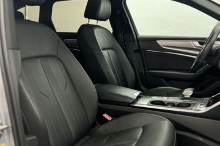 Audi A6 A6 Avant 40 TDI Design PANO+MEMO+KEYLESS+KAMERA+