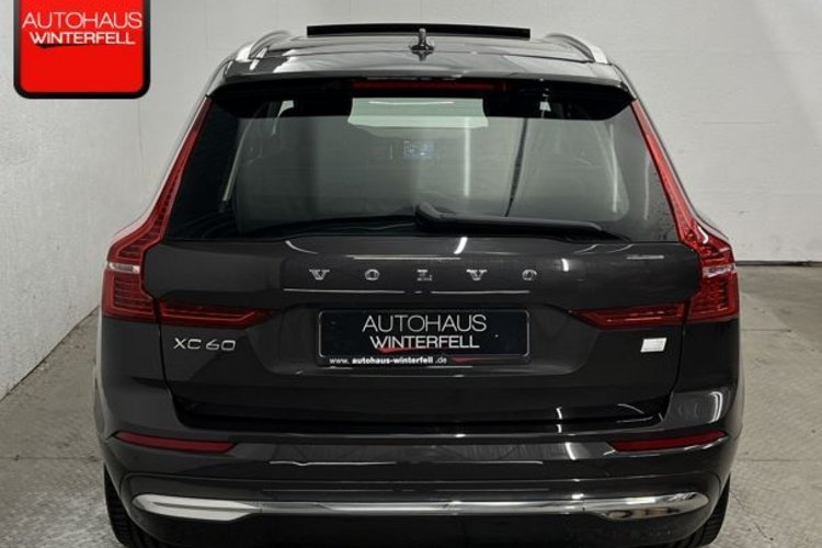 Volvo XC60 XC60 T6 AWD RECH INSCRIPTION PANO+AHK+STANDHEIZU