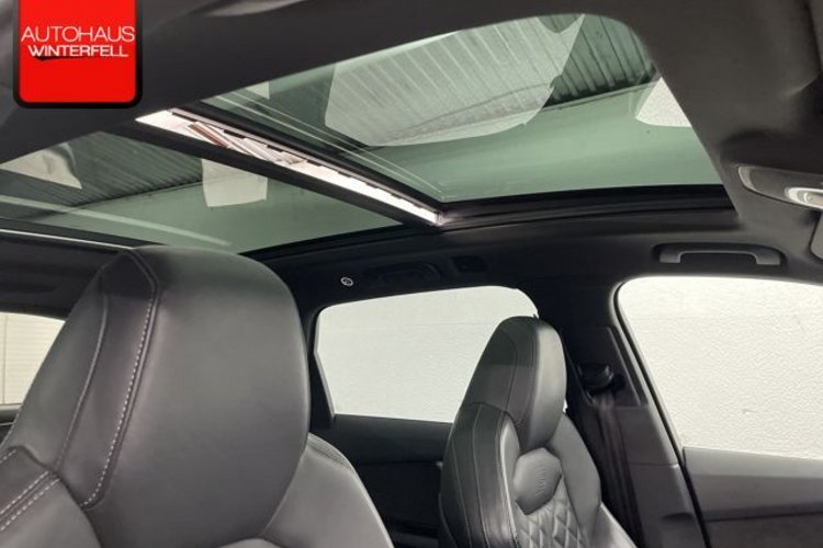 Audi Q7 Q7 50 TDI quattro S line 7SITZ+PANO+ALLRADLENK+