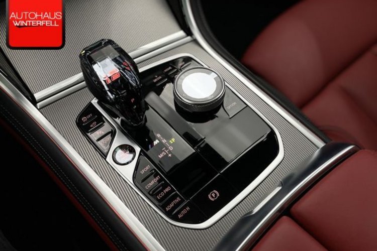 BMW M850 M850 i xDrive Gran Coupe PANO+LASER+GLAS+SOFT+