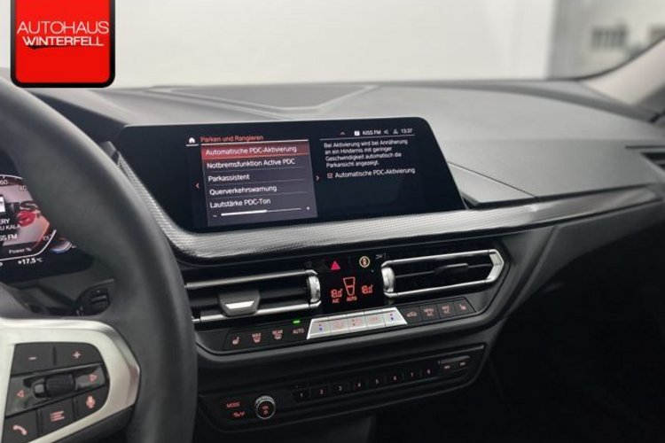 BMW 220 Gran Coupé 220 Gran Coupe Luxury Line M-LENK PANO+KAMERA+