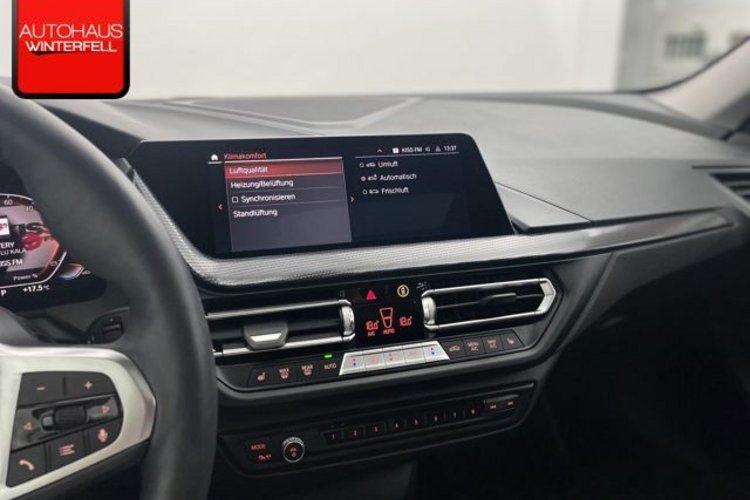 BMW 220 Gran Coupé 220 Gran Coupe Luxury Line M-LENK PANO+KAMERA+