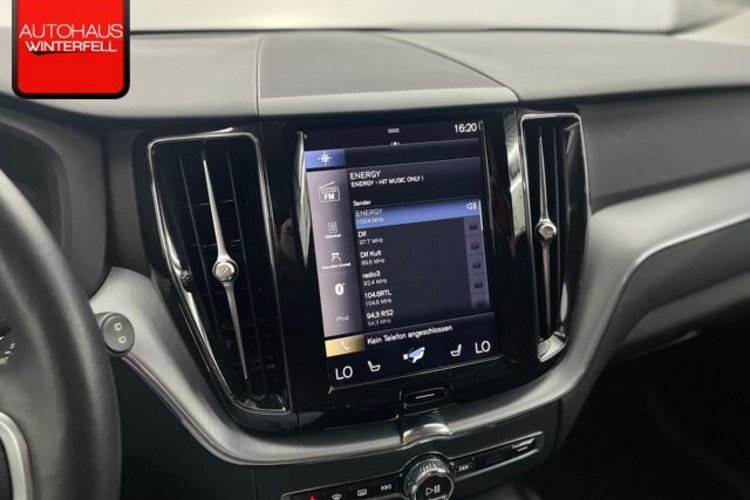 Volvo XC60 XC60 B5 AWD VOLL-LED+KAMERA+INTELLI-SAFE+