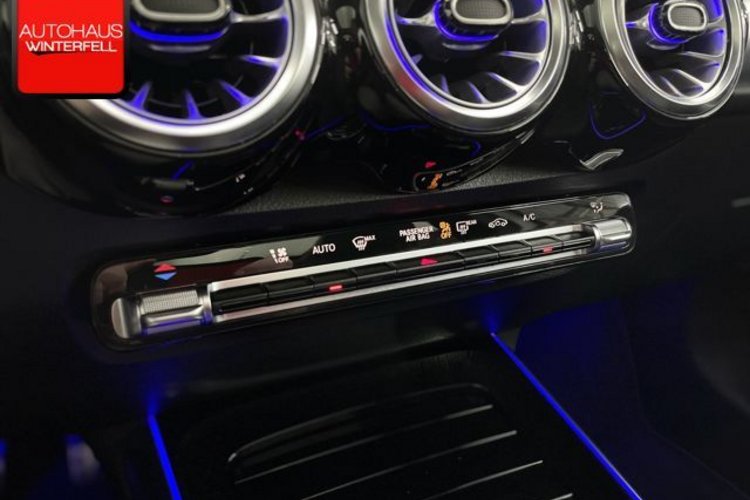 Mercedes-Benz GLB 220 GLB 220 d 4M AMG CARBON 7SITZ+PANO+360+KEYLESS+