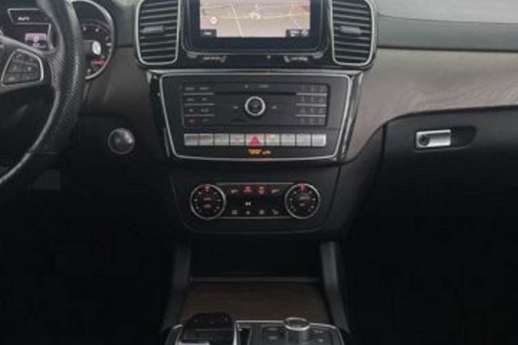 Mercedes-Benz GLS 500 GLS 500 4M AMG NIGHT 7SITZ+PANO+SOFT+360+MASSAGE