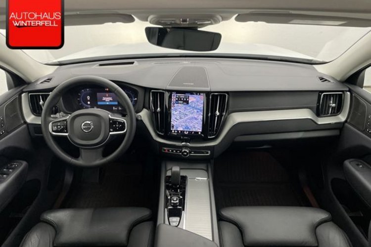 Volvo XC60 XC60 T8 ULTIMATE BRIGHT RECH AWD PANO+AHK+STANDH