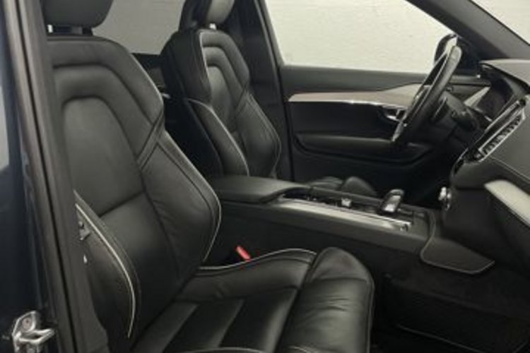 Volvo XC90 XC90 B5 D R-DESIGN AWD 7SITZ+PANO+360+HUD+H/K+
