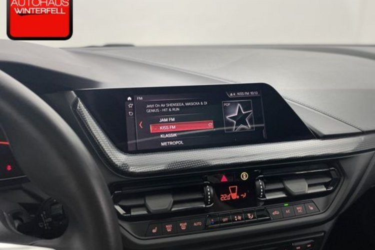 BMW 120 120 d xDrive M SPORT PANO+19Z+ADAPTIVE-LED+MEMO+