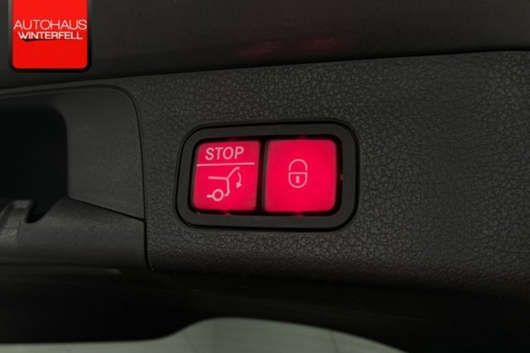 Mercedes-Benz GLB 200 GLB 200 7SITZ+PANO+AHK+MEMO+KAMERA+DISTRONIC+