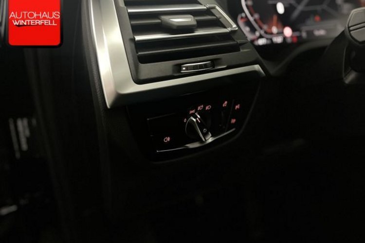 BMW X3 X3 xDrive30d M SPORT PANO+AHK+21Z+H/K+STANDHZG+