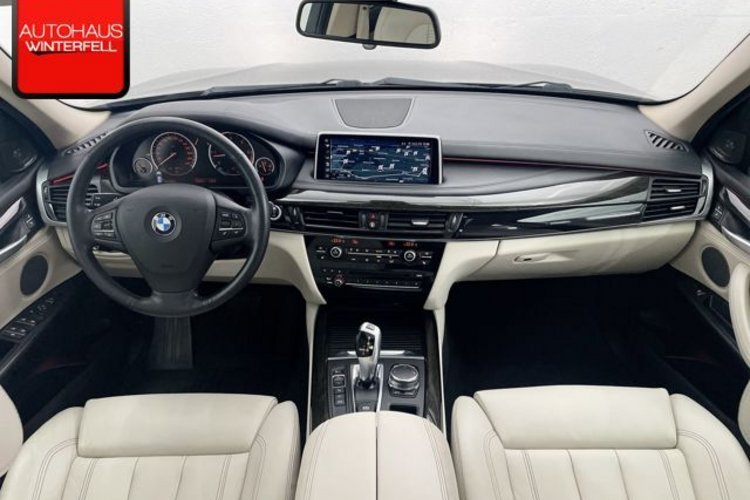 BMW X5 X5 xDrive40d PURE EXCELLENCE PANO+SOFT+STANDHZG+