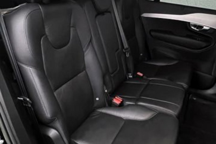 Volvo XC90 XC90 B5 D AWD Plus Bright 7SITZ+PANO+360+STANDHE