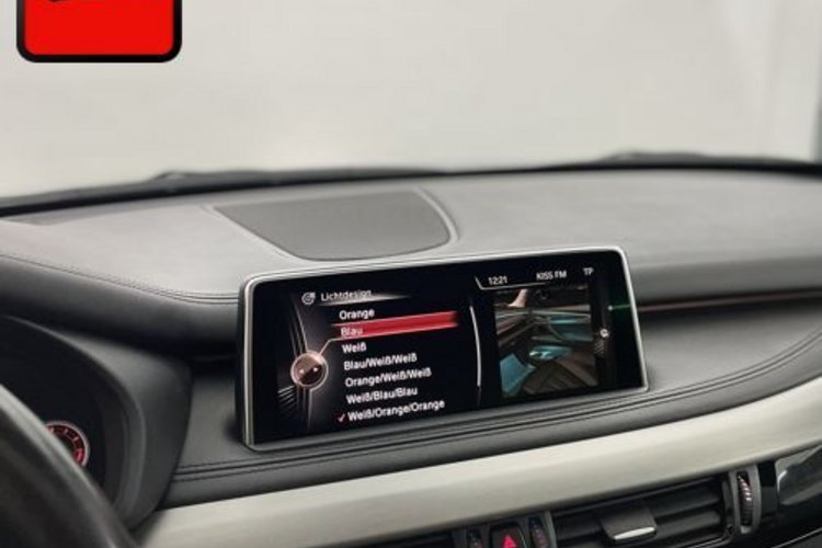 BMW X5 X5 xDrive40d M SPORT PANO+AHK+SOFT+HUD+LED+MEMOR