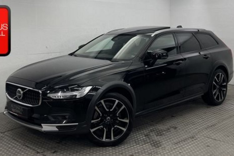 Volvo V90 Cross Country V90 Cross Country B5 Ultimate AWD PANO+STANDHEIZ