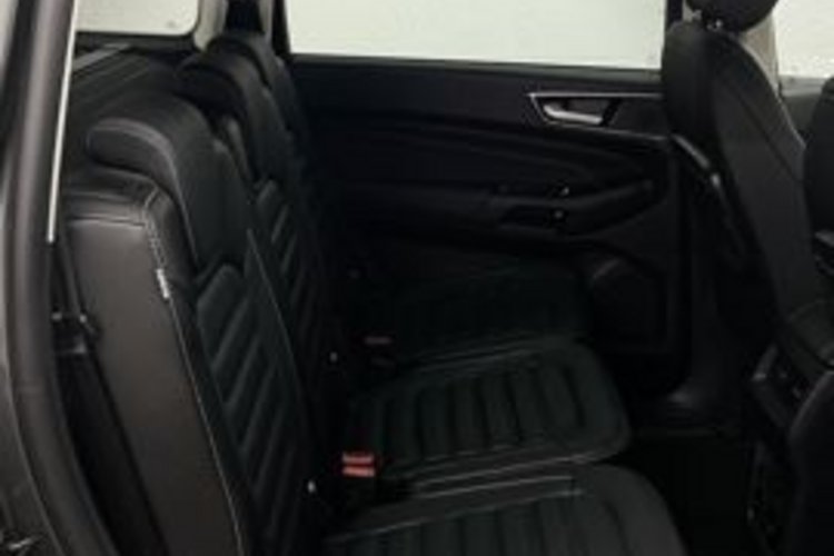 Ford Galaxy Galaxy 2.0 Titanium AWD 7SITZ+AHK+STANDHEIZUNG+