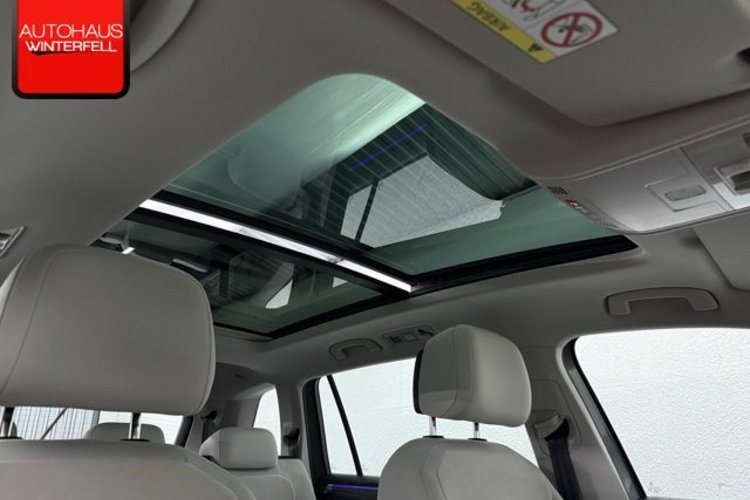 Volkswagen Tiguan Allspace Tiguan Allspace 2.0 TSI Elegance 4M 7SITZ+PANO+