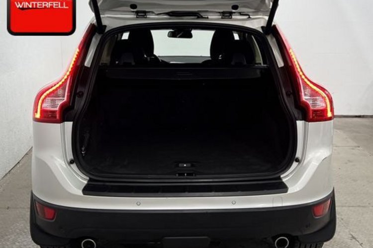 Volvo XC60 XC60 D4 AWD BI-XENON+MEMO+RTI-NAVI+TEMPOMAT+