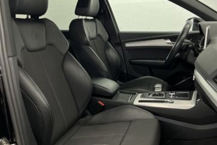Audi Q5 Q5 55 TFSI e qu S line MATRIX+360+MEMORY+ACC+