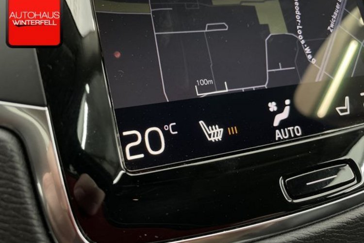 Volvo XC90 XC90 B5 AWD PRO 360+INTELLISAFE+LED+SENSUS+