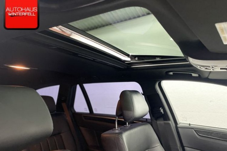 Mercedes-Benz E 220 E 220 T CDI AVANTGARDE GSD+TV-TUNER+H/K+DISTRONI