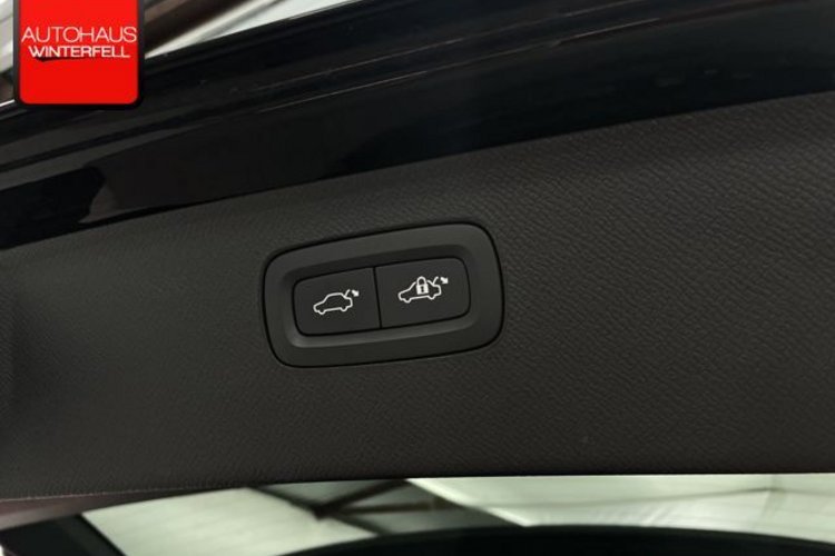 Volvo XC90 XC90 B5 D AWD Plus Dark 7SITZ+PANO+AHK+360+H&amp;K+