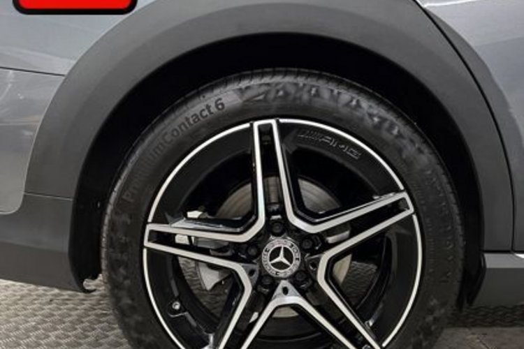 Mercedes-Benz E 220 E 220 d 4M All-Terrain NIGHT AMG19Z HUD+KEYLESS+