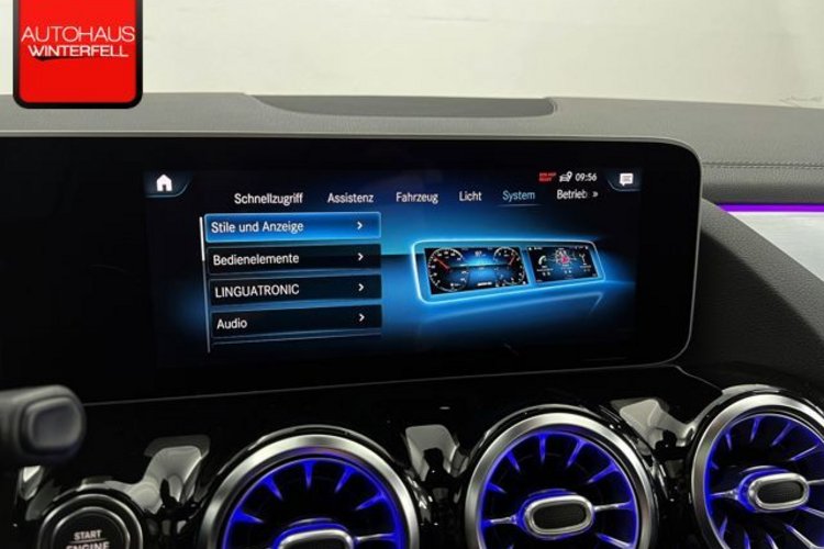 Mercedes-Benz GLA 45 AMG GLA 45 S AMG 4M+ NIGHT MAGNO PANO+MEMORY+360+LED
