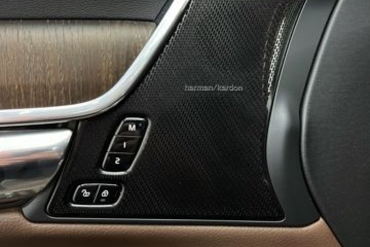 Volvo V90 Cross Country V90 Cross Country D5 AWD Pro PANO+AHK+360+