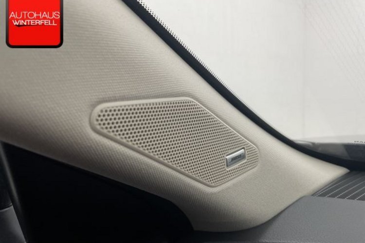 Nissan X-Trail X-Trail 1.5 VC-T Tekna 7SITZ+BOSE+MEMO+CARPLAY+