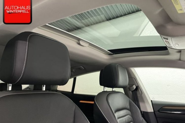 Volkswagen Arteon Arteon 2.0 TDI 4M Elegance PANO+AHK+360+HUD+DCC+