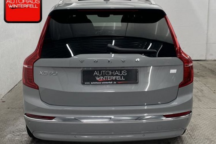 Volvo XC90 XC90 T8 ULTIMATE BRIGHT RECH AWD 7SITZ+PANO+AHK+