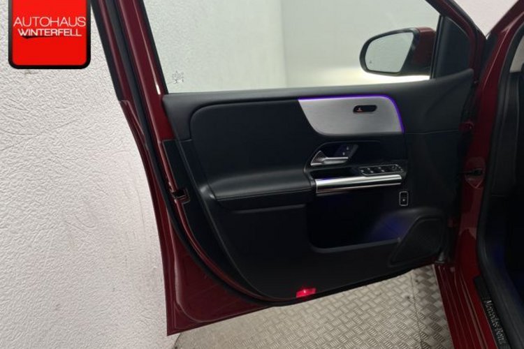 Mercedes-Benz B 250 B 250 e PROGRESSIVE PANO+MBEAM+KAMERA+DISTRONIC+