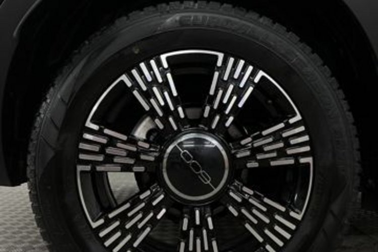 Fiat 600 600 HYBRID 1.2 T3 DCT VOLL-LED+KAMERA+SITZHEIZUN