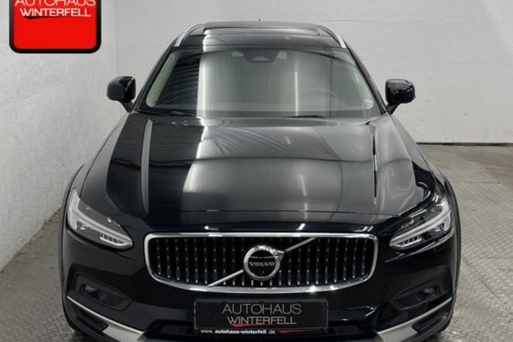 Volvo V90 Cross Country V90 Cross Country Plus B4 AWD PANO+360+AHK+MEMO+