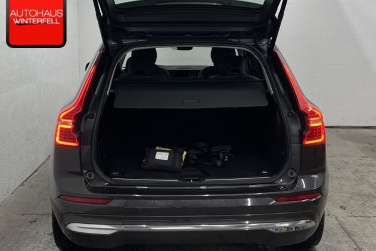 Volvo XC60 XC60 B4 D AWD PLUS BRIGHT PANO+AHK+STANDHZG+MEMO