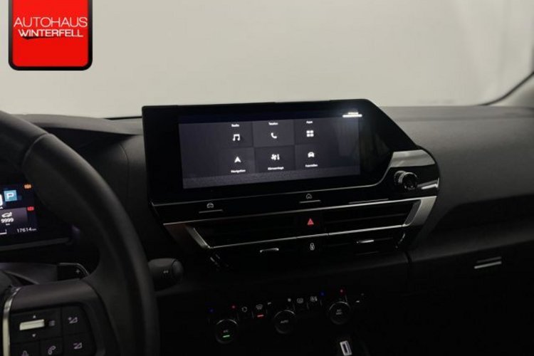 Citroën C4 C4 PureTech 130 EAT8 FEEL PACK LED+KAMERA+KLIMA+
