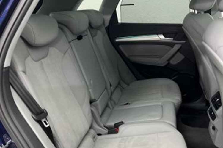 Audi Q5 Q5 50 TFSI e qu S line PANO+AHK+MEMO+CARPLAY+