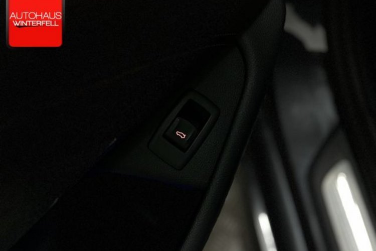 BMW 530 530 d Touring M SPORT PRO PANO+LASER+AHK+STANDH+