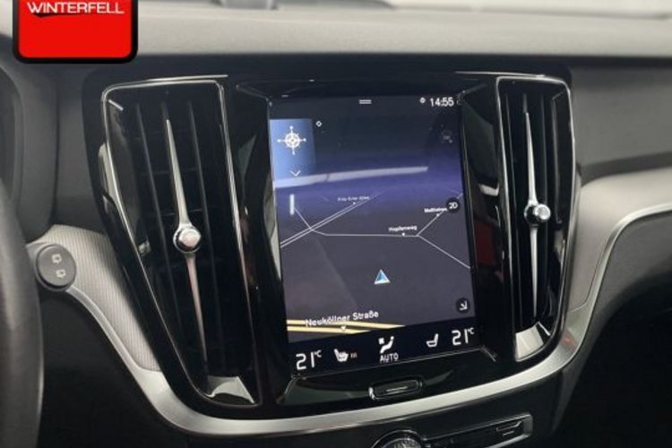 Volvo V60 V60 T8 INSCRIPTION RECH AWD PANO+B&amp;W+STANDHEIZ+