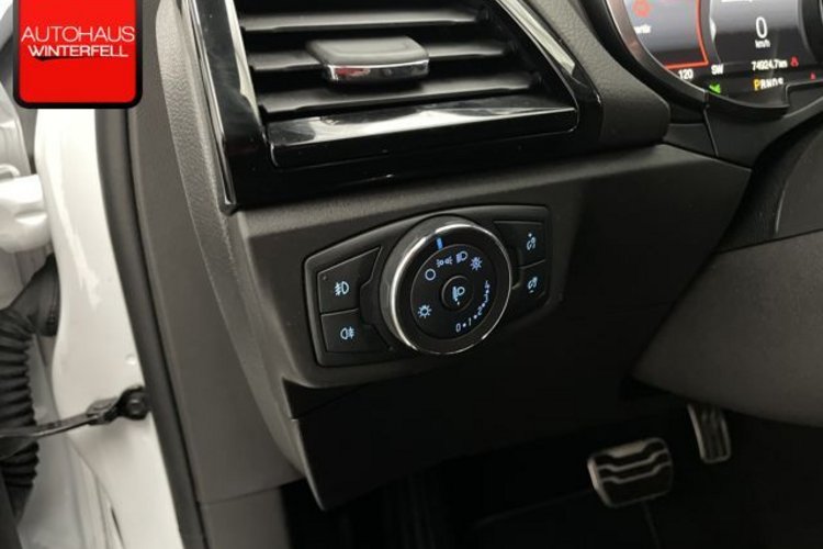 Ford Mondeo Mondeo Turnier 1.5 EcoBoost ST-Line MEMORY+KAMER