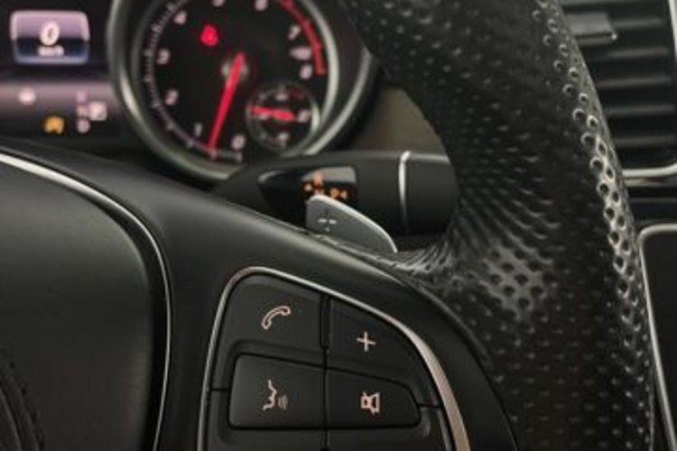 Mercedes-Benz GLS 500 GLS 500 4M AMG NIGHT 7SITZ+PANO+SOFT+360+MASSAGE