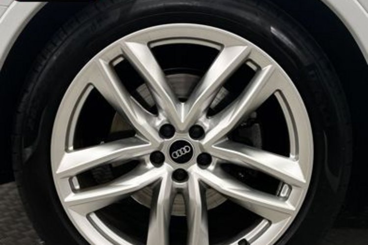 Audi Q7 Q7 50 TDI qu S line 7SITZ+PANO+LASER+AHK+STANDH+