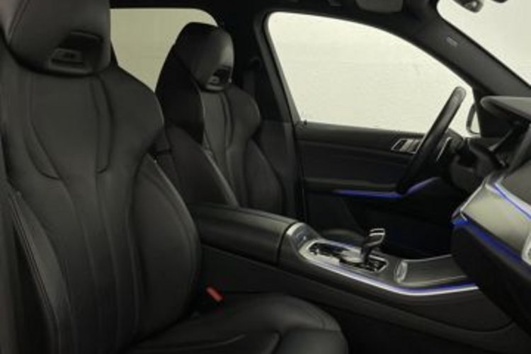 BMW X5 X5 xDrive 25d M SPORT 7SITZ+2ACHS-LUFT+M-SITZE+