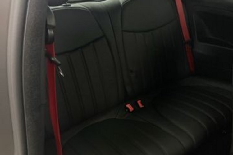 Abarth 595 Competizione 595 Competizione ASFALTO+SKY-DOME+BEATS+PDC+